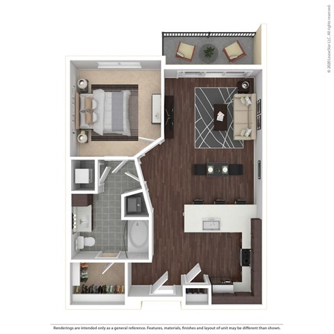 3131 Timmons Ln Studio-3 Beds Apartment for Rent - Photo Gallery 44